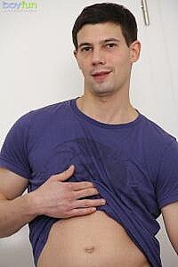 Clay Osborn