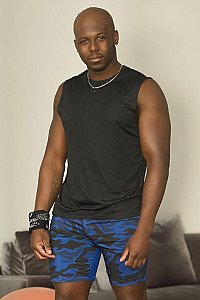 Mannie Coco - profil actrice