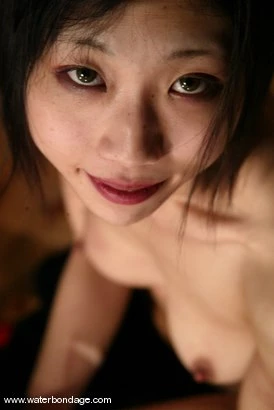 Ageha Asagi