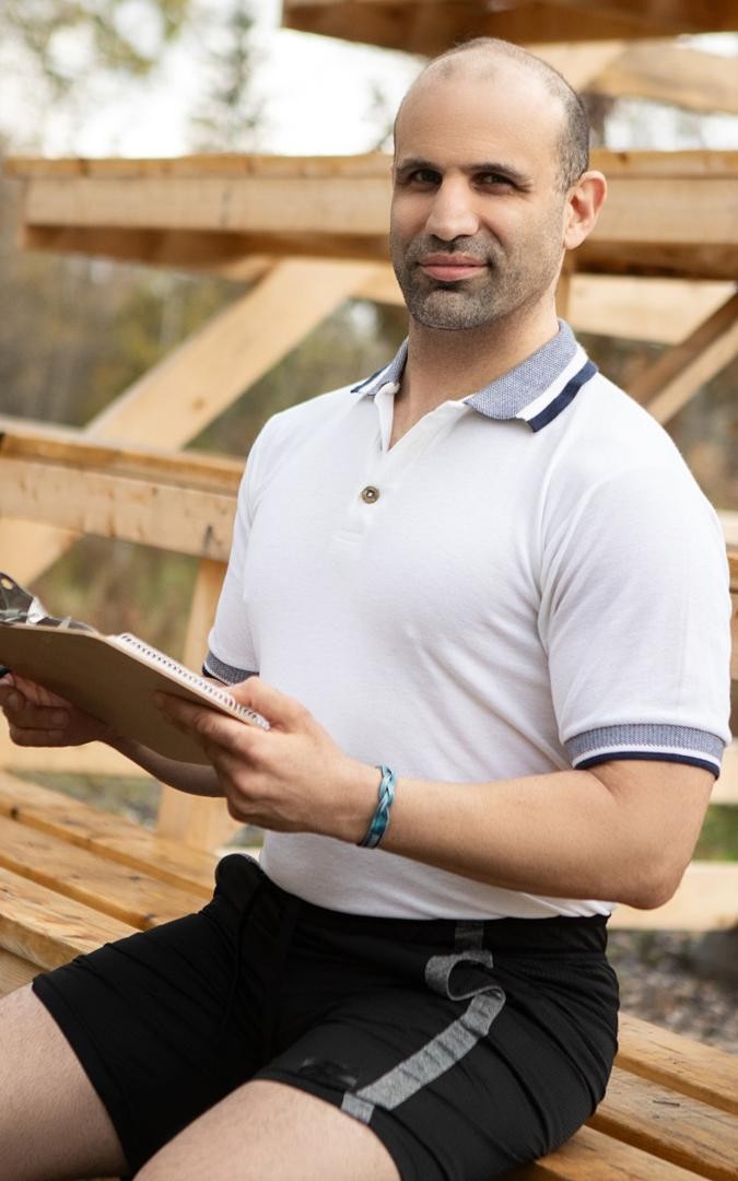 Rick Hard
