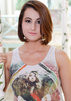 Rachel Raven photo 6