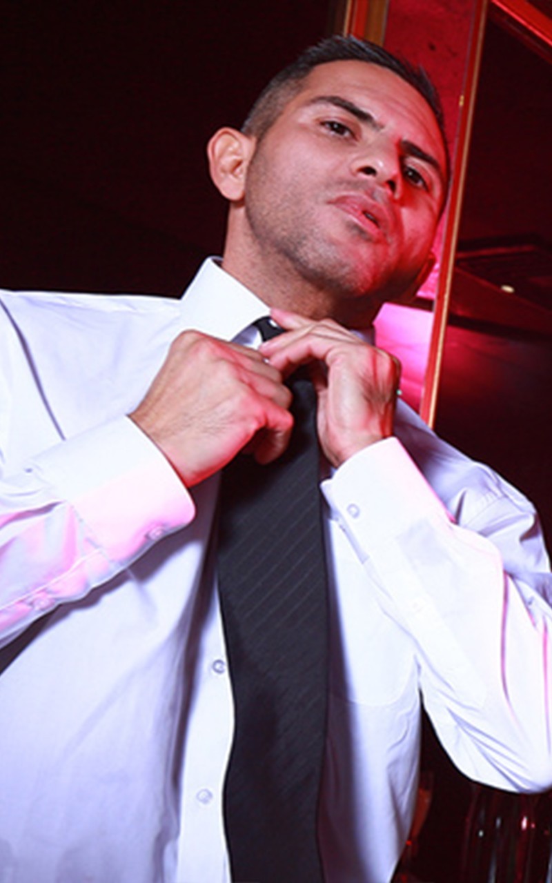 Demetri XXX photo 2