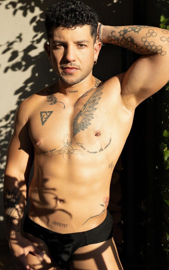 Adam Cast