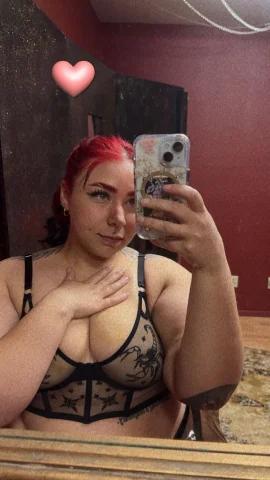 Minx Mystixx — fotos e vídeos +18