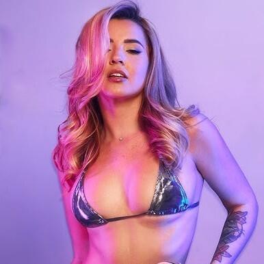 Agatha Vega photo 39