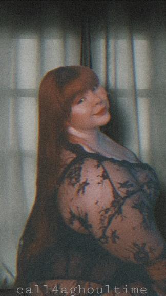 Call4aghoultime — fotos e vídeos +18