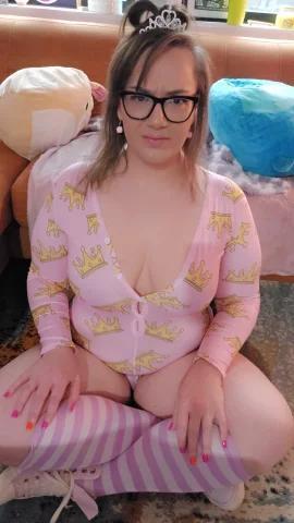 Roxxie Moxie — fotos e vídeos +18