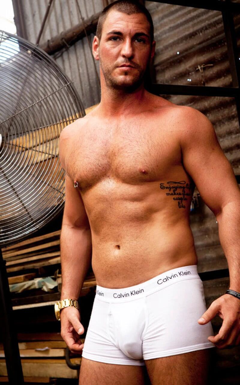 Parker Wright