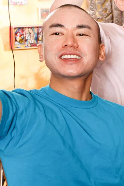 James Bang photo 2