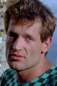 Piotr Stanislas - profil actrice