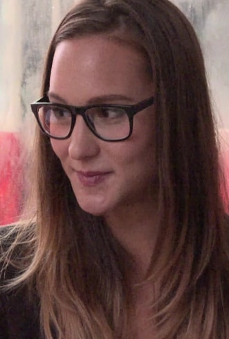 Naomi Bennet photo 11