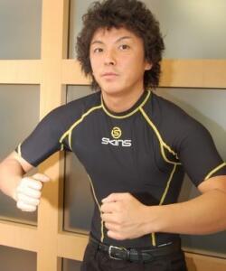 Yuma Okumura photo 4