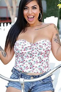 Brianna Bentley