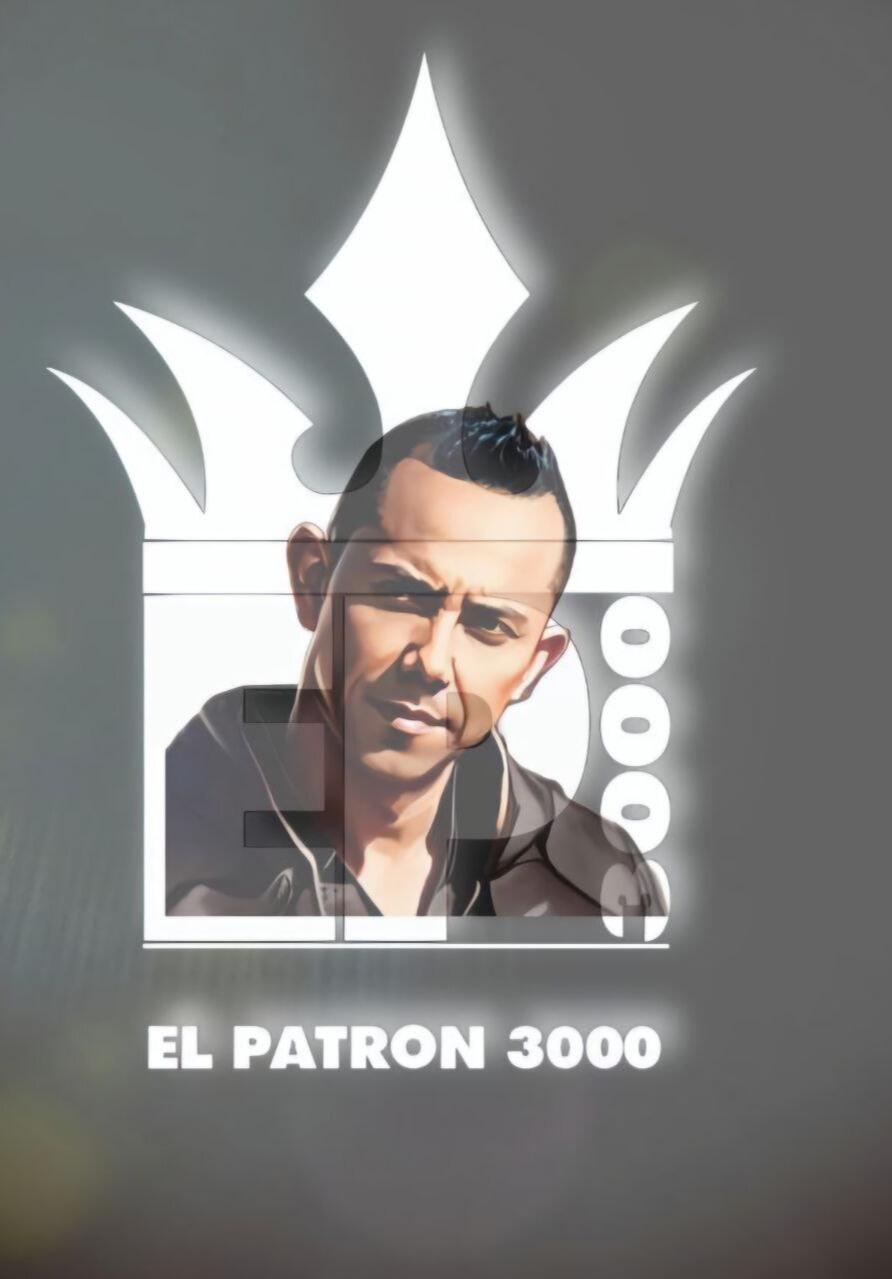 Elpatron3k — fotos e vídeos +18