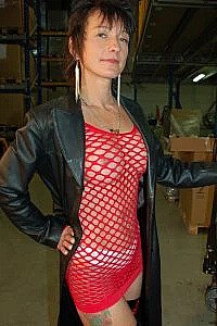 Zaza La Coquine