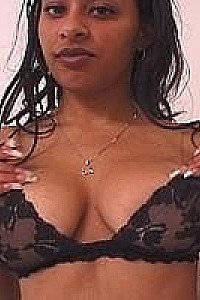 Crystal Brooks