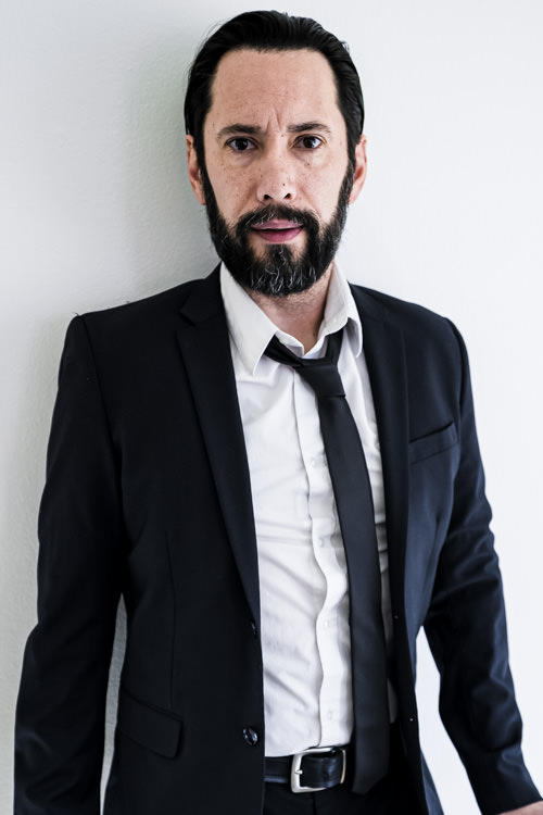 Tommy Pistol photo 3