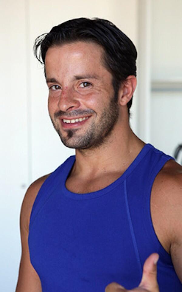 Nick Moreno photo 6