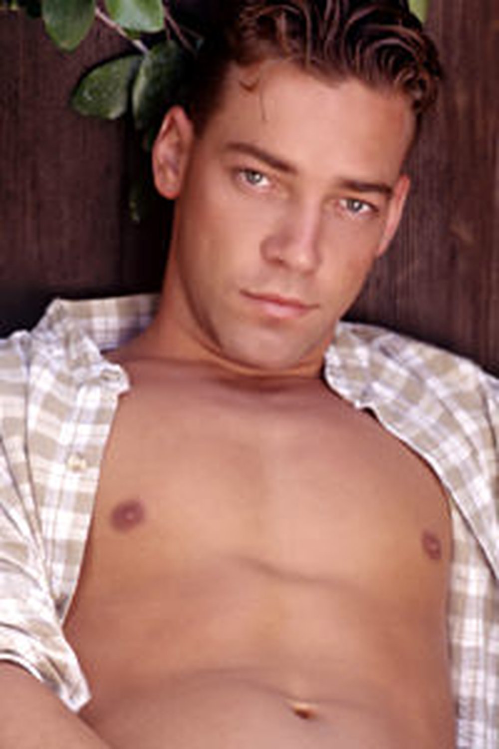 Wesley Parker
