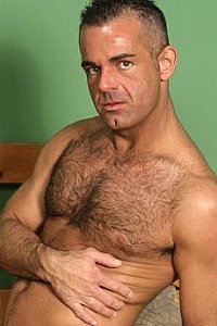 John Marcus