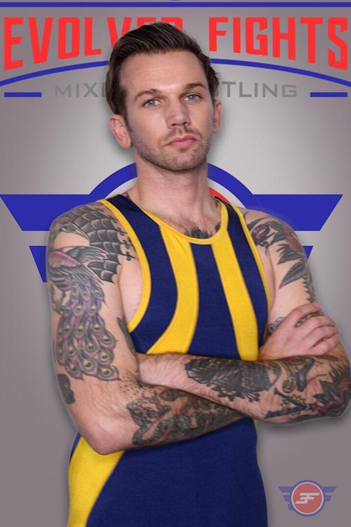 Will Havoc photo 3