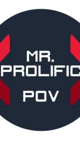 Mr Prolific POV — fotos e vídeos +18