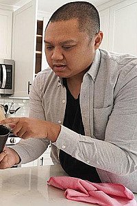 Asian Joe