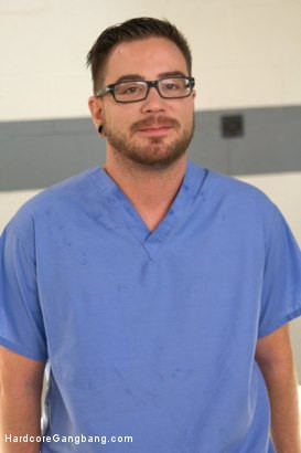 Dane Cross photo 10
