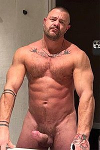 Scott Wild