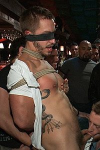 Bryan Cole