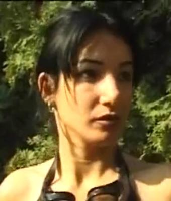 Helga Strobos