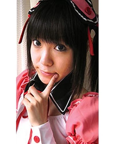 Hina Sakura photo 2