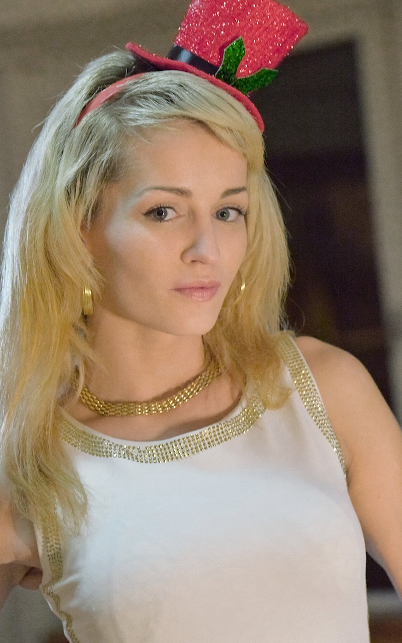 Adele Sunshine photo 4