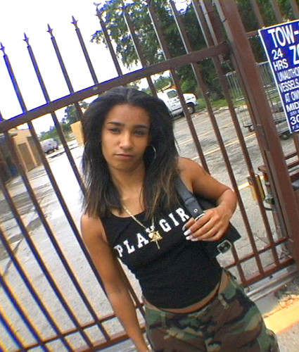Linda Jay photo 2