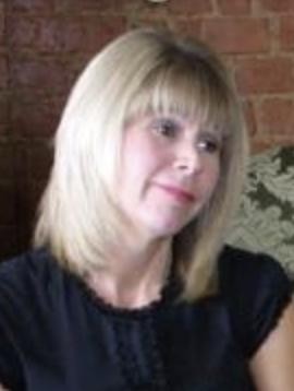 Elizabeth Burns