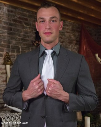 Alrik Angel