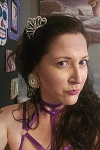 Mistress Mallory