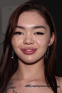 Kwini Kim - profil actrice