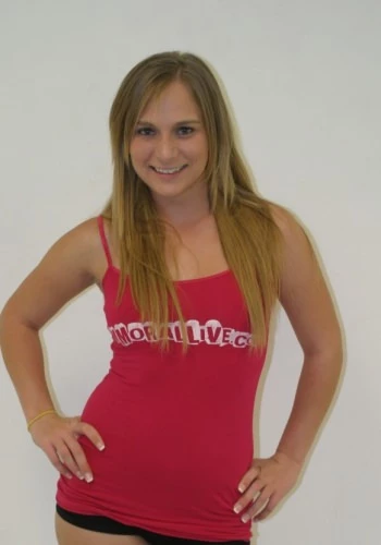 Abbie Anderson photo 13