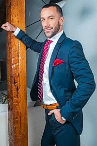 Gustavo Cruz - profil actrice
