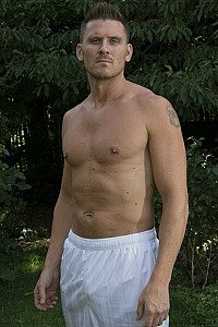 Marc Rose - profil actrice
