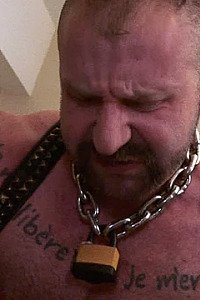 Aleks Buldocek
