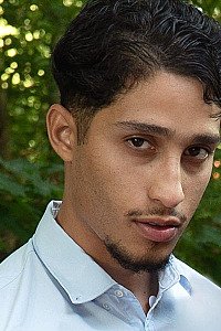 Milan Rodriguez
