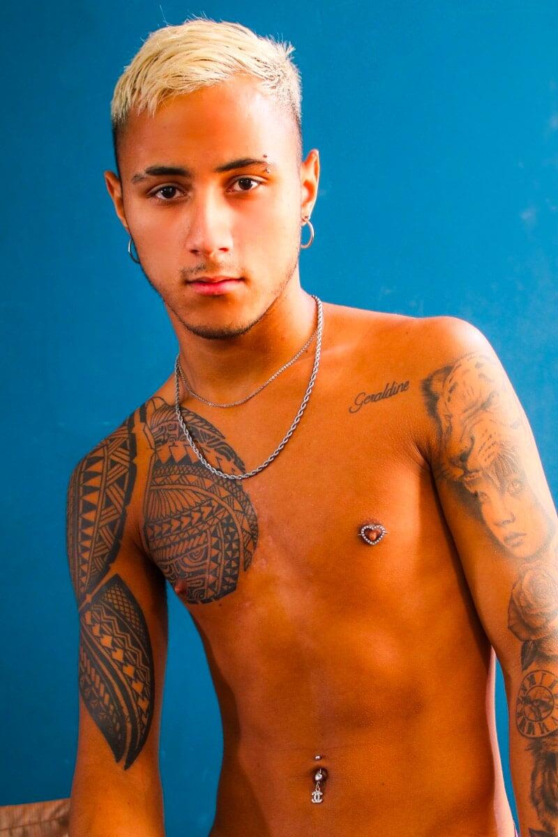 Gael Macias photo 2