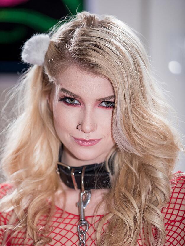Arya Fae photo 15