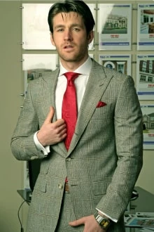 Woody Fox photo 4