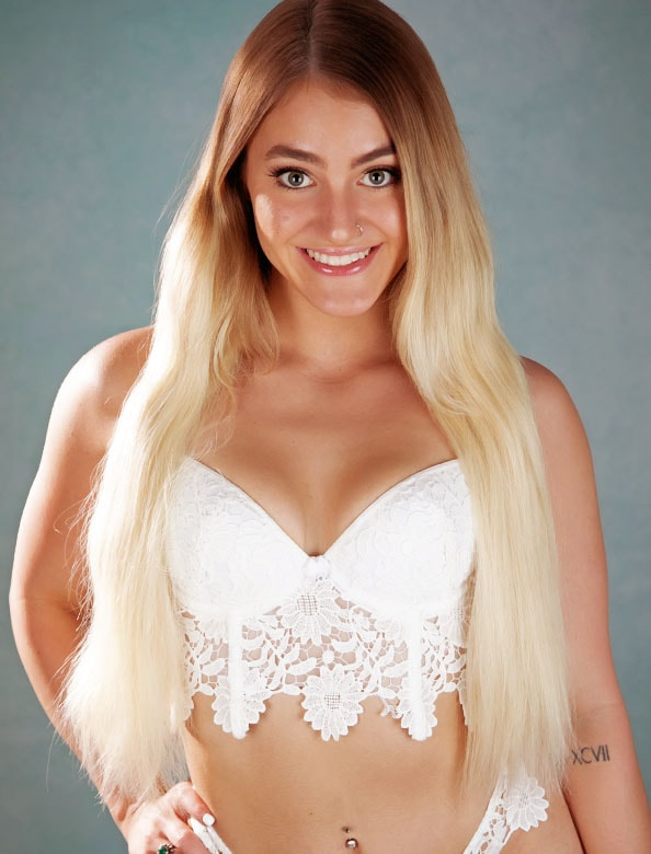 Kenzie Madison photo 3