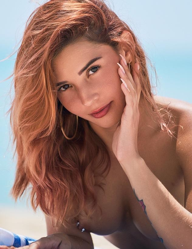Agatha Vega photo 11