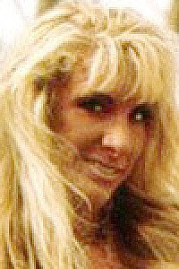 Morgan Lefay