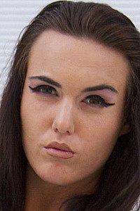 Wild Devil - profil actrice